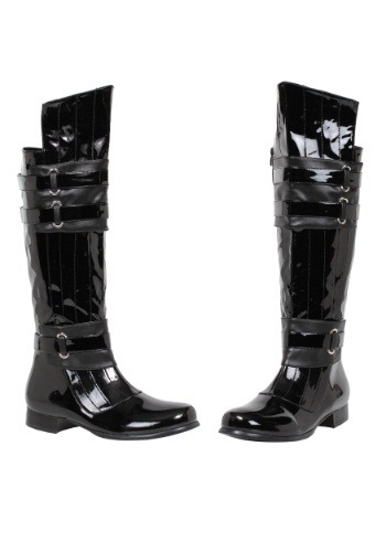 Dark Forces Boots