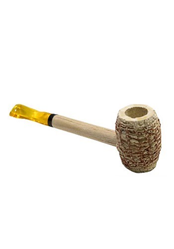 Corn Cob Pipe -image