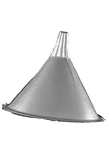 Plastic Tin Woodsman Hat -image