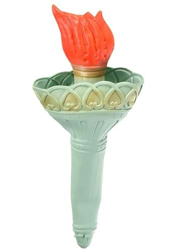 Statue of Liberty Torch By: Forum Novelties, Inc for the 2022 Costume season.