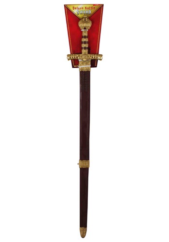 Deluxe Battle Sword -image