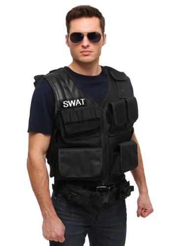 Adult Tactical Vest