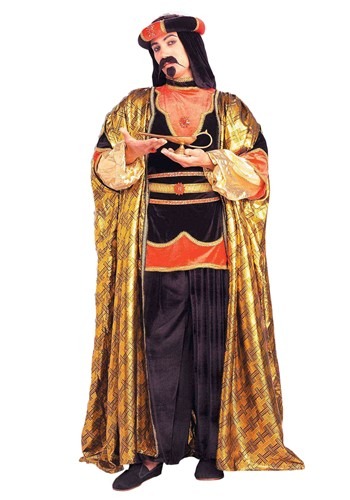 unknown Adult Sultan Costume