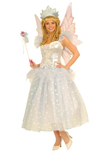 Women's Tooth Fairy Costume