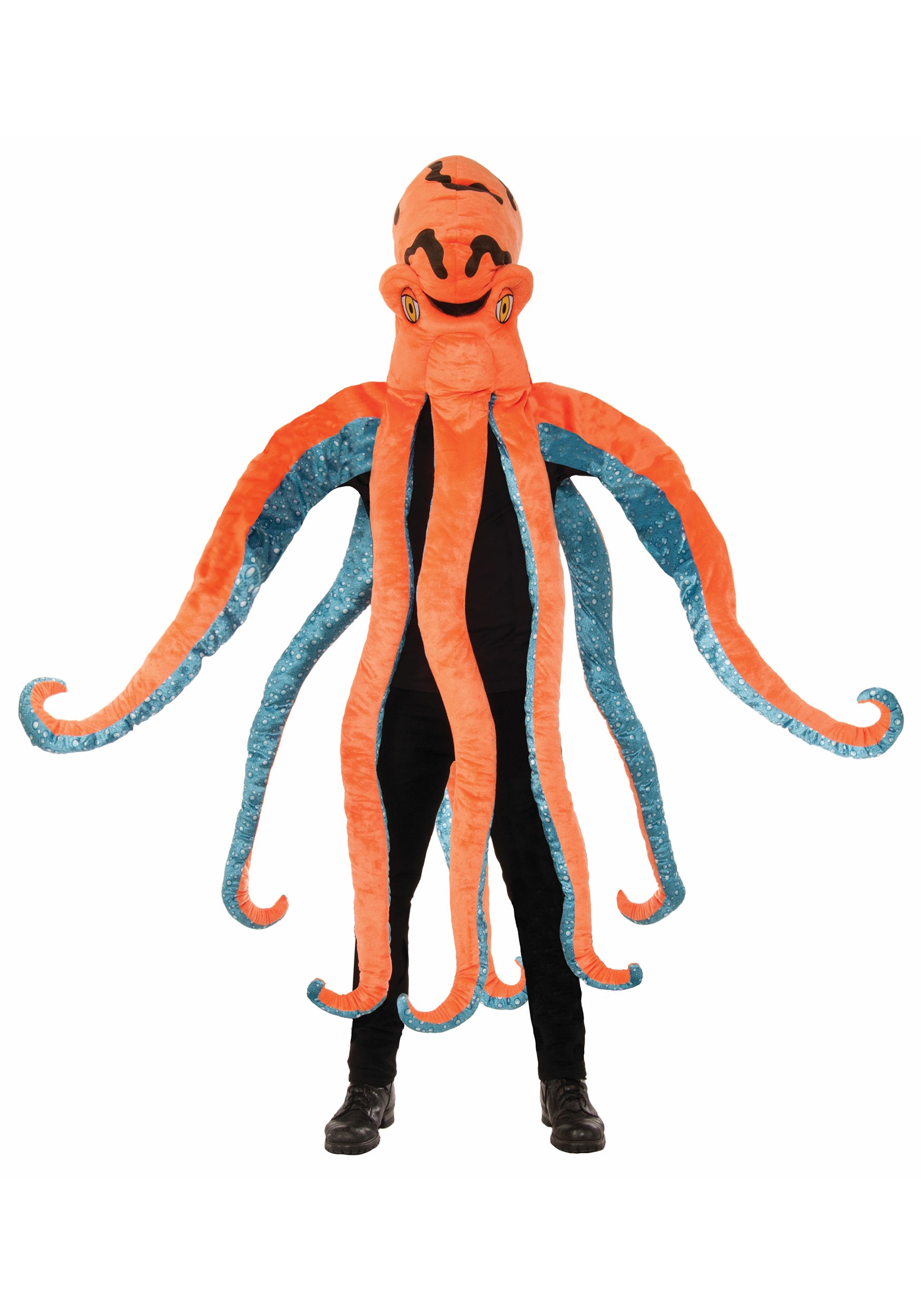 Mascot Adult Costume 118