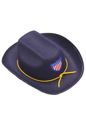unknown Union Officer Hat