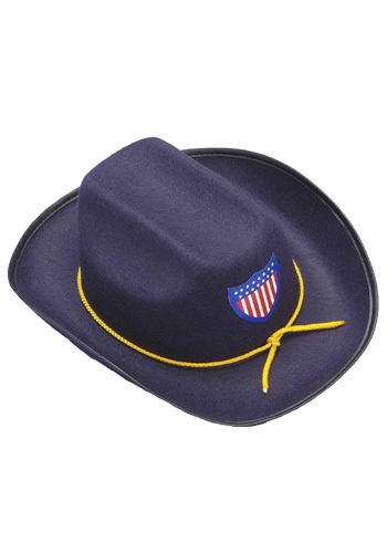 Union Officer Hat -image