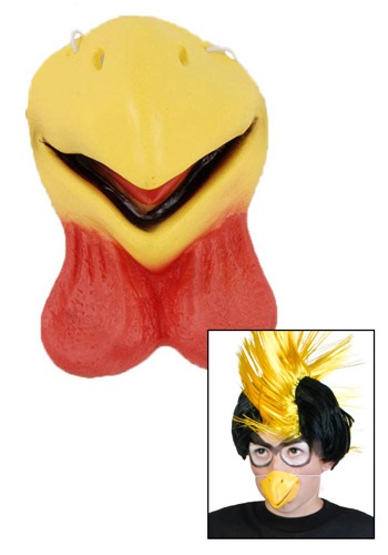 Bird Beak Nose By: Forum Novelties, Inc for the 2022 Costume season.