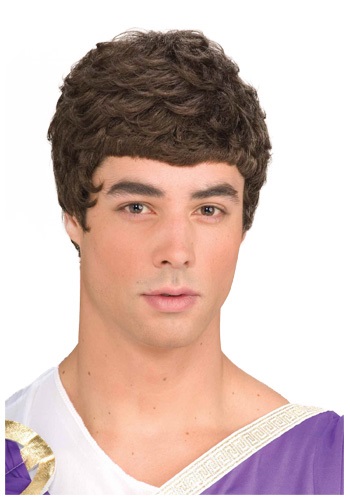 Caesar Wig -image