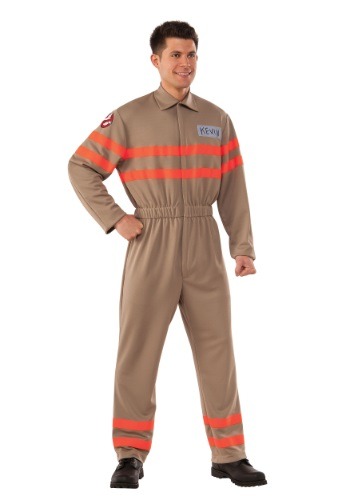 ADULT KEVIN GHOSTBUSTERS COSTUME