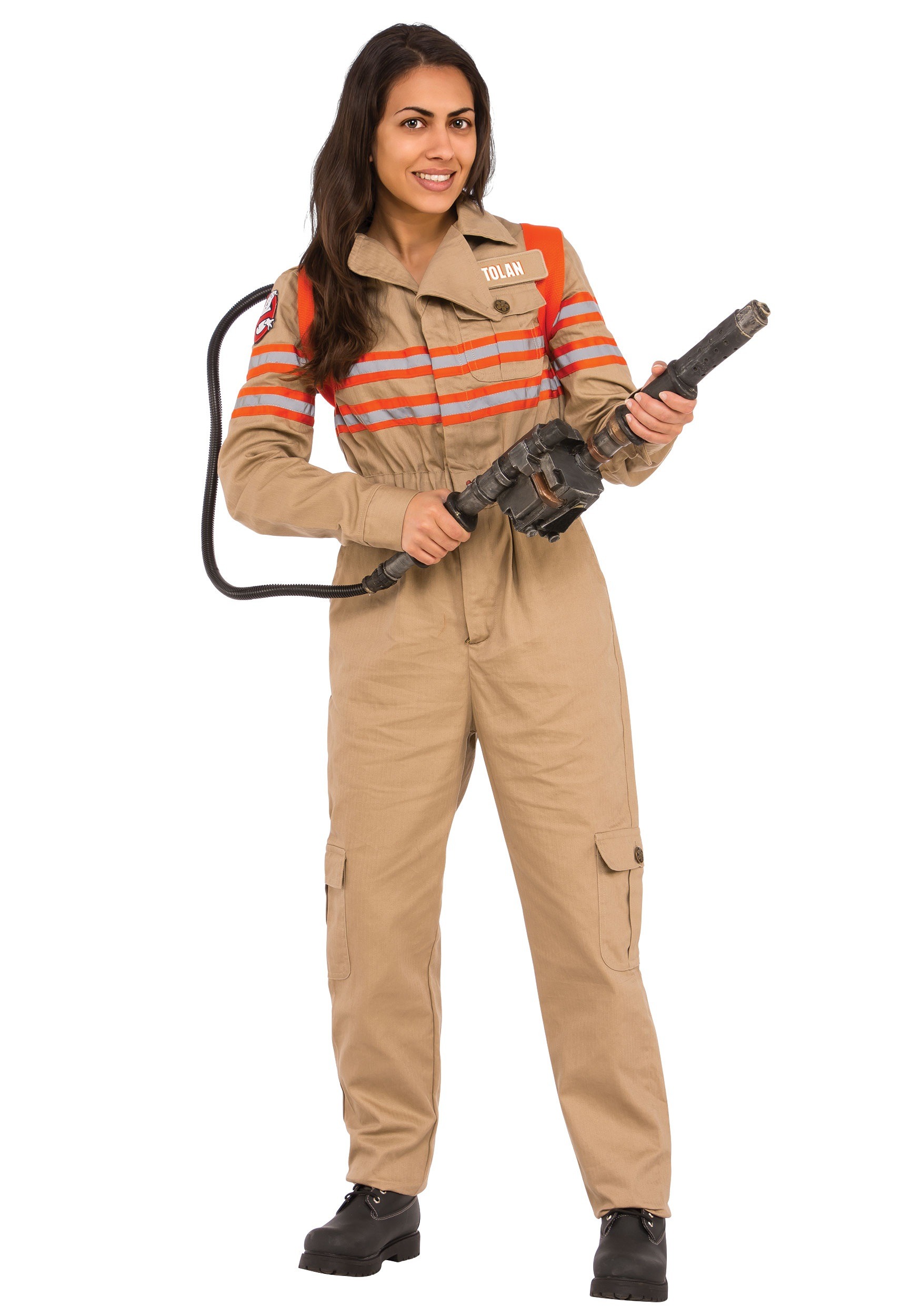 Sexy Ghostbuster Costumes 42