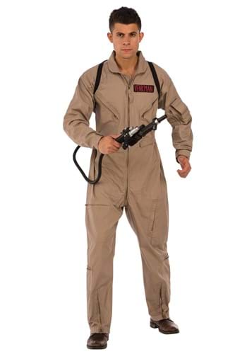 ADULT GRAND HERITAGE GHOSTBUSTERS COSTUME