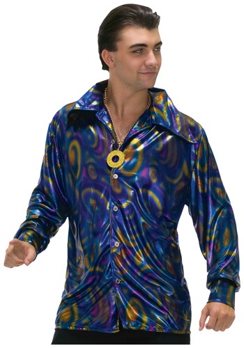 Dynamite Dude Disco Costume By: Forum Novelties, Inc for the 2022 Costume season.