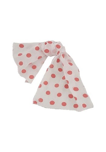 Polka Dot Scarf -image
