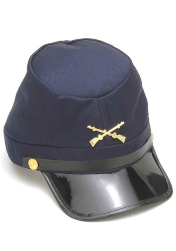 Union Kepi Hat -image