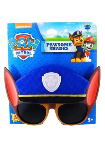 PAW Patrol Chase Sunglasses