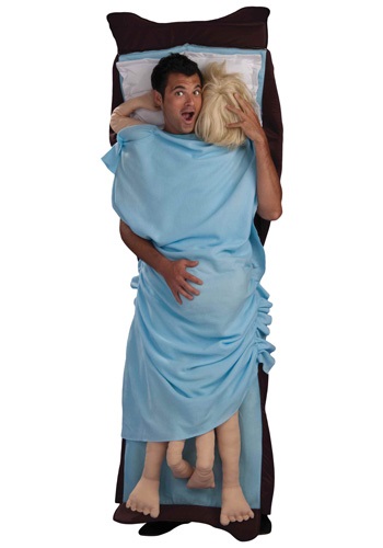 Double Occupancy Costume -image