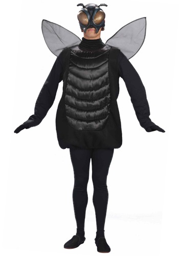Adult Fly Costume By: Forum Novelties, Inc for the 2022 Costume season.