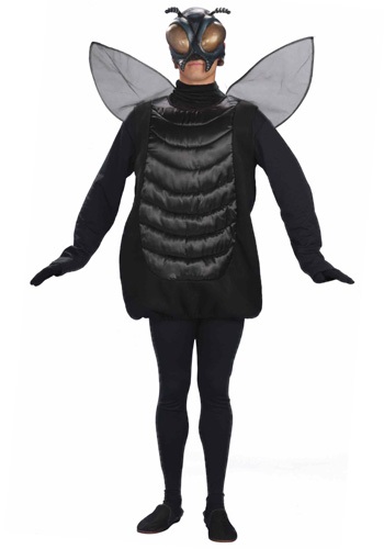 Adult Fly Costume