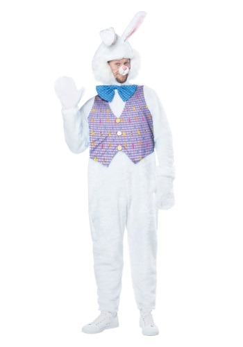 Adult Easter Bunny Costume