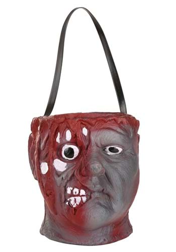 Bleeding Zombie Bowl   Scary Candy Bowls, Halloween Decorations By: Forum Novelties, Inc for the 2015 Costume season.