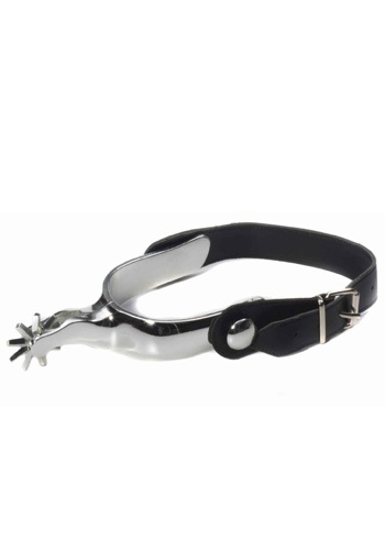 Deluxe Cowboy Spurs -image