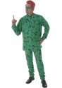 Adult Riddler Costume