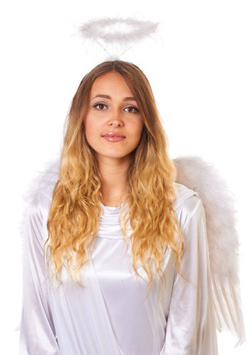 Angel Halo -image