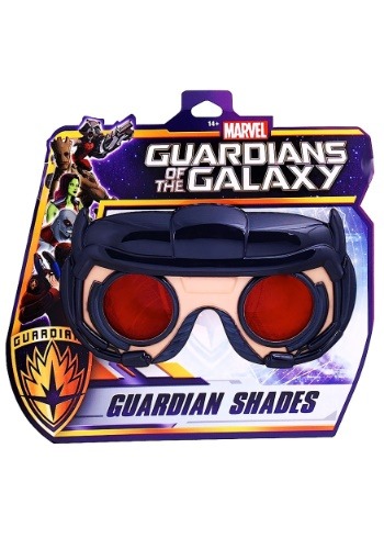 Guardians of the Galaxy Star Lord Sunglasses