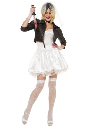 Bride of Chucky Costume -image