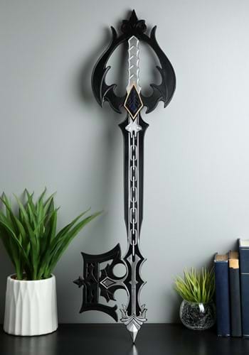 Kingdom Hearts Oblivion Keyblade