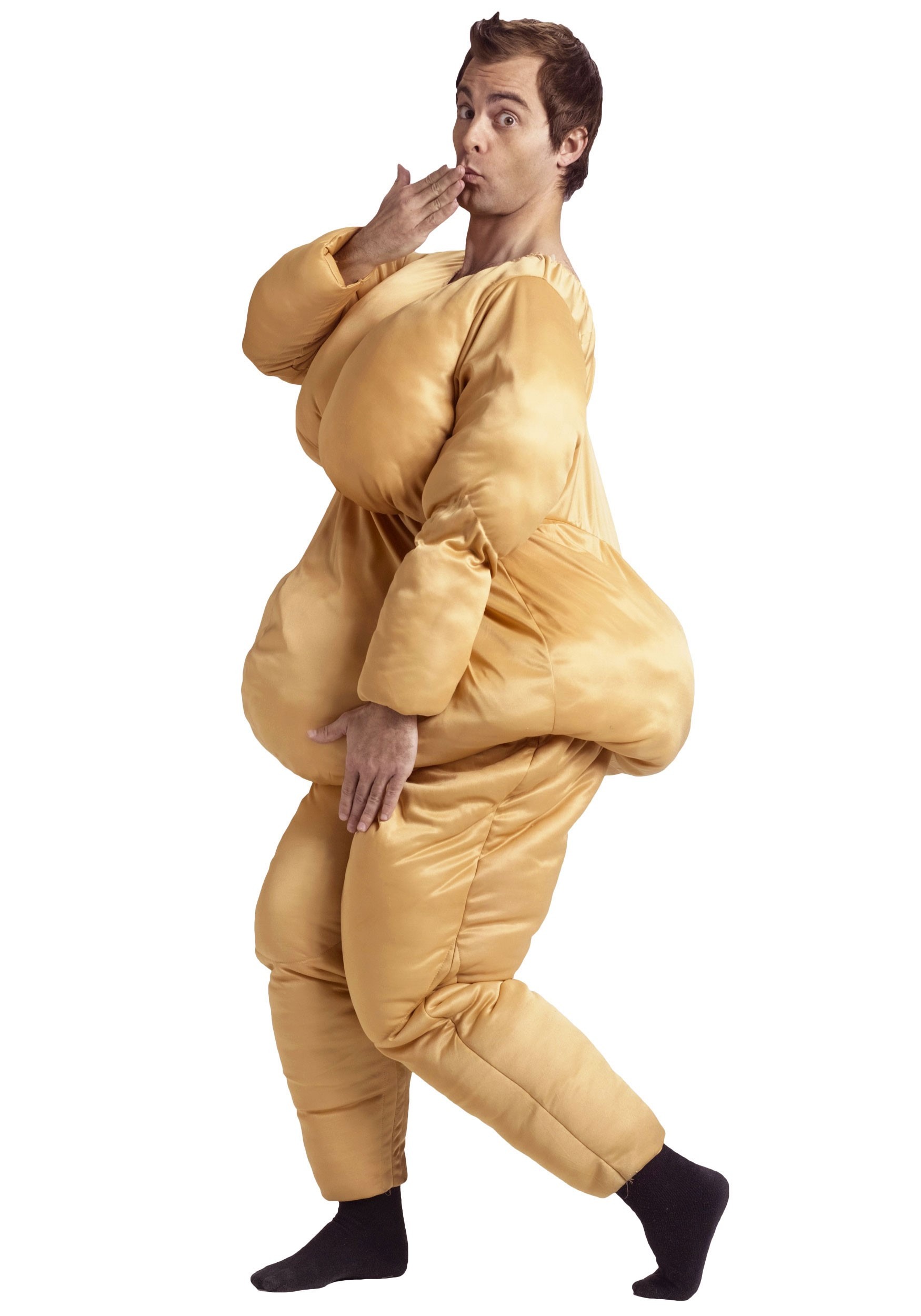 Fat Suit Costumes 7