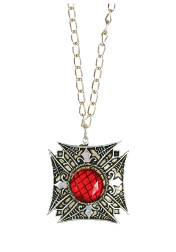 Vampire Necklace By: Fun World for the 2022 Costume season.