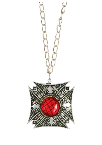 Vampire Necklace -image