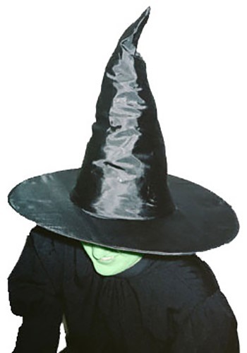 Classic Witch Hat -image