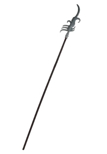 Witch Guard Staff -image