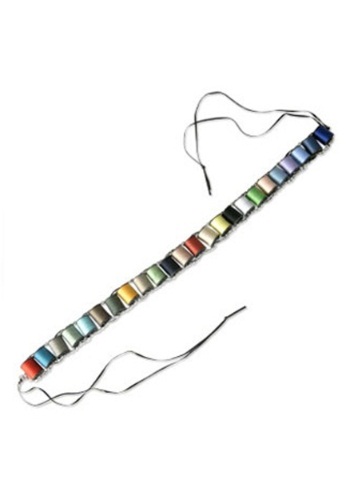 Mad Hatter Thread Bandolier -image
