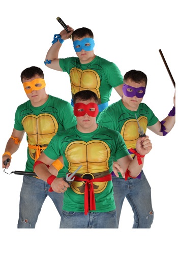 Ninja Accessory Kit -image