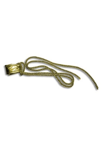 unknown Golden Rope