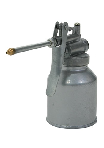 Tin Man Oil Can -image
