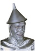 Tin Man Nose Accessory