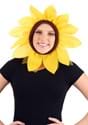 Child Sunflower Hood