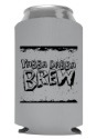 Yabba Dabba Brew Can Koozie