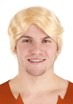 Deluxe Bamm Bamm Wig
