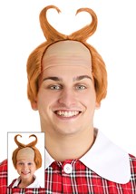 Horned Munchkin Wig