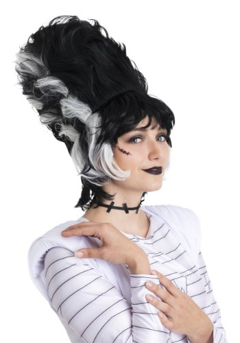 Women's Transylvania Wig -image