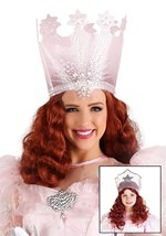 Glinda Wig