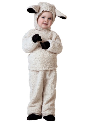 Toddler Sheep Costume By: Fun Costumes for the 2022 Costume season.