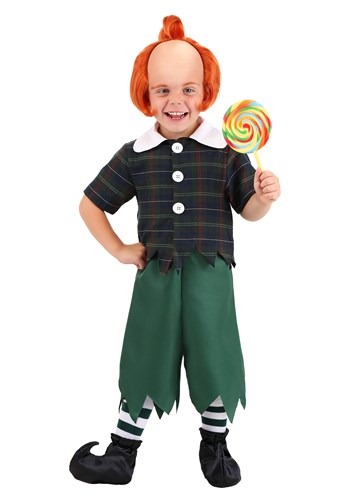 unknown Toddler Munchkin Costume