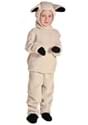 Child Sheep Costume